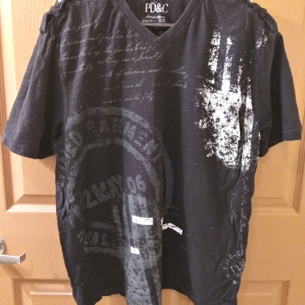 Paper Denim & Cloth T-Shirt